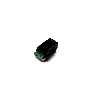 Image of Receptacle housing image for your Volvo V60 Cross Country  